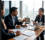 Financial services