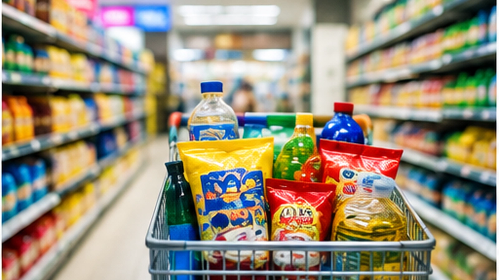 FMCG