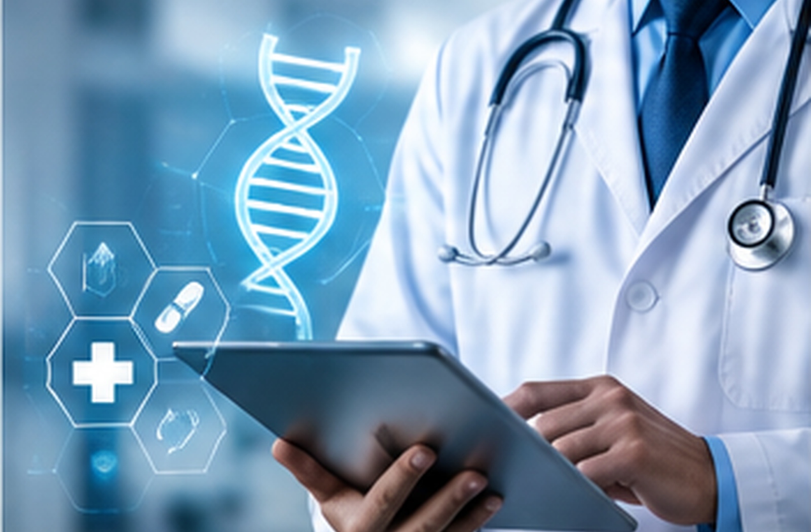 Healthcare and life sciences