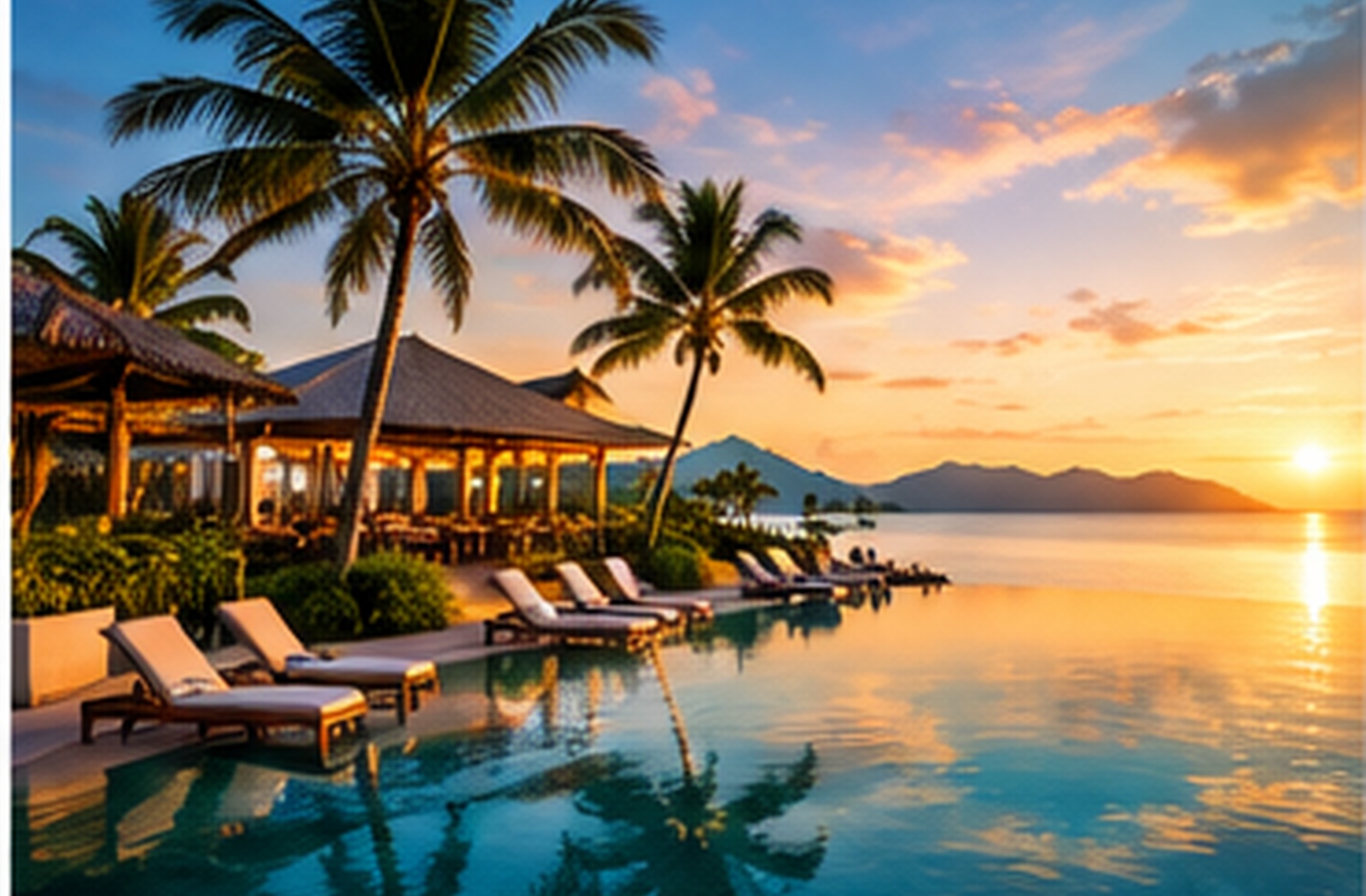 Hospitality and tourism