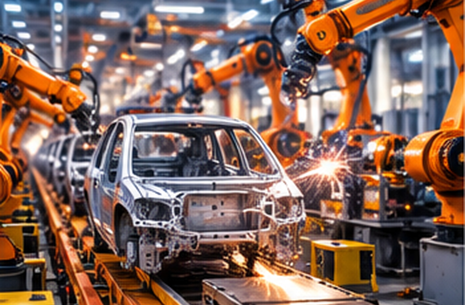 Manufacturing